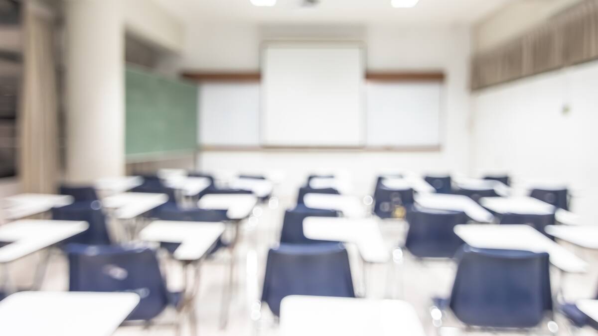 Autoridades responden a denuncia de aumento en casos de abuso sexual en colegios de Bogotá