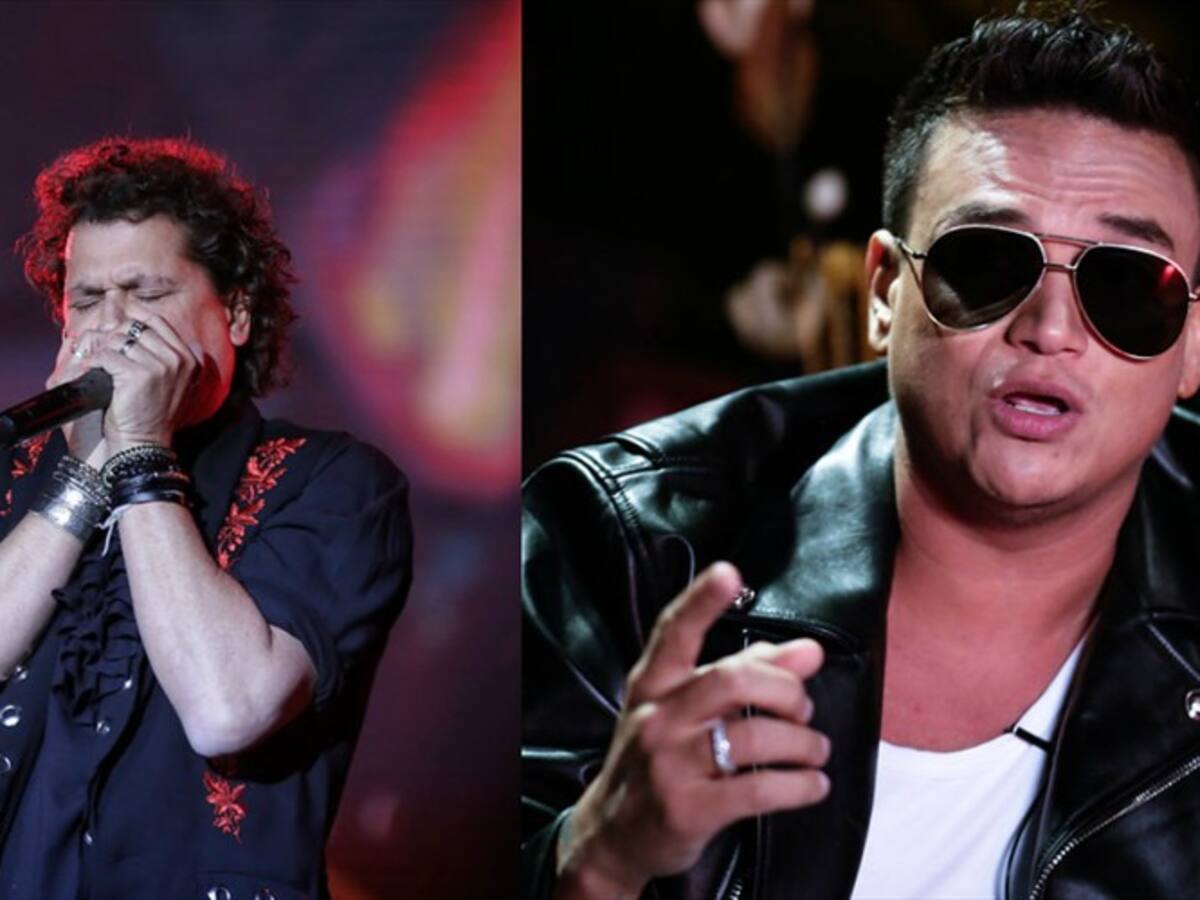Carlos Vives y Silvestre Dangond no participarán del “Concierto de la Historia” en Neiva