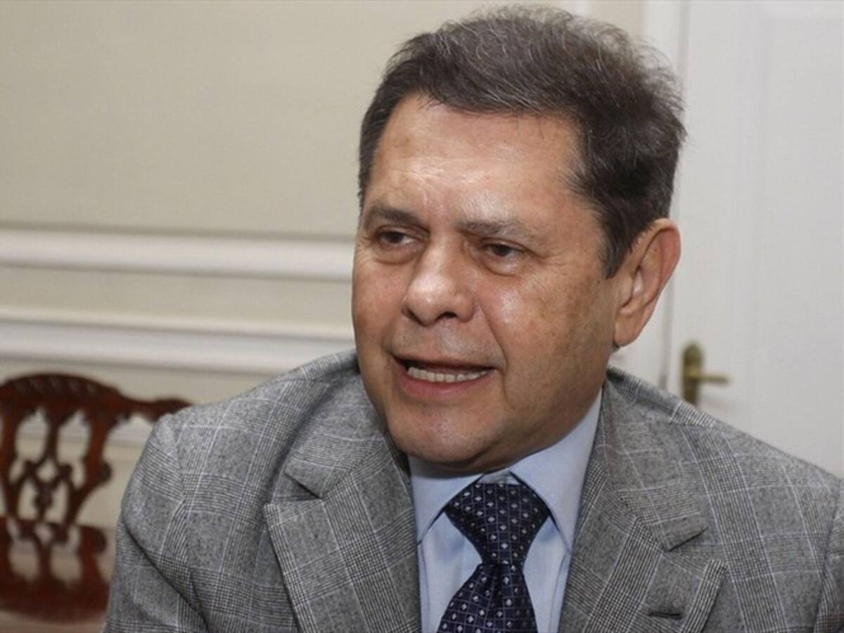 Carlos Mattos buscará asistir a audiencia vía videoconferencia