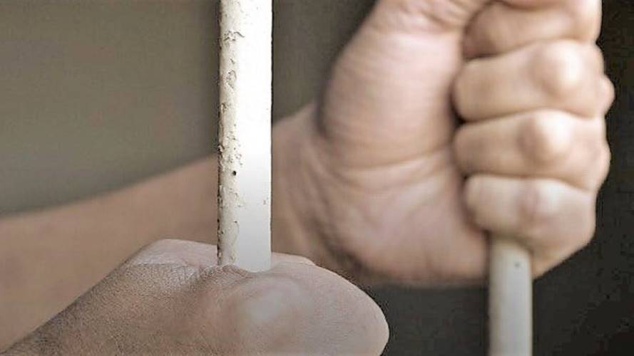 El victimario ya purga la sentencia en un centro penitenciario. Crédito: Fiscalía General de la Nación.