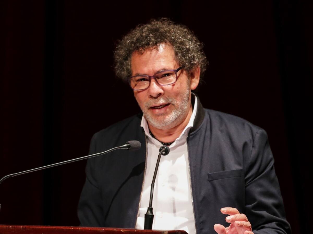 ¿Exintegrantes Farc quieren una constituyente?