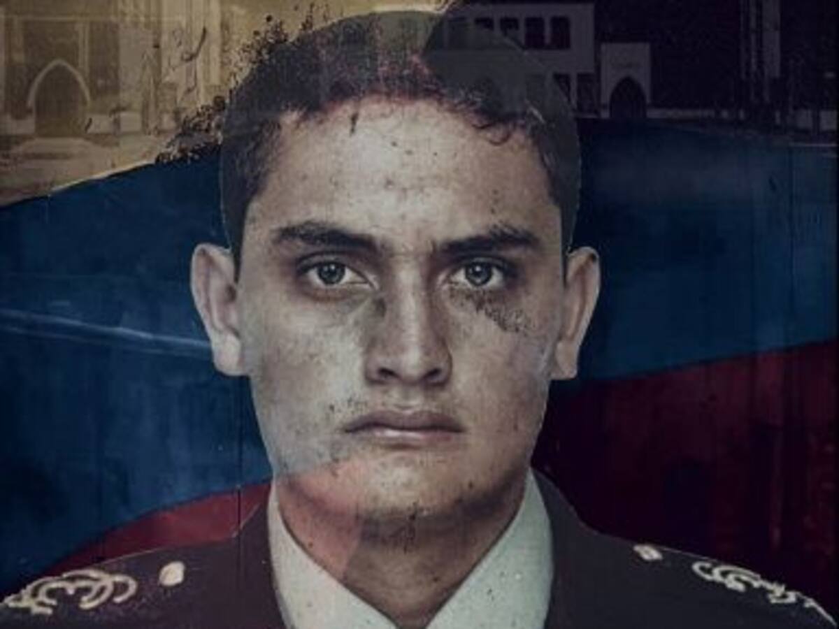 “Quiero volver a la Policía”: Ányelo Palacios, agente que destapó a la comunidad del anillo