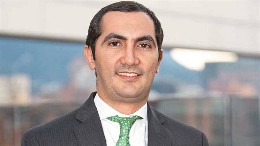 Procuraduría solicitó al Consejo de Estado negar pérdida de investidura al senador David Barguil.Foto:cortesía.