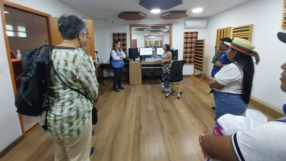 ONU pide al Gobierno reforzar atención a pueblo Nasa para prevenir reclutamiento