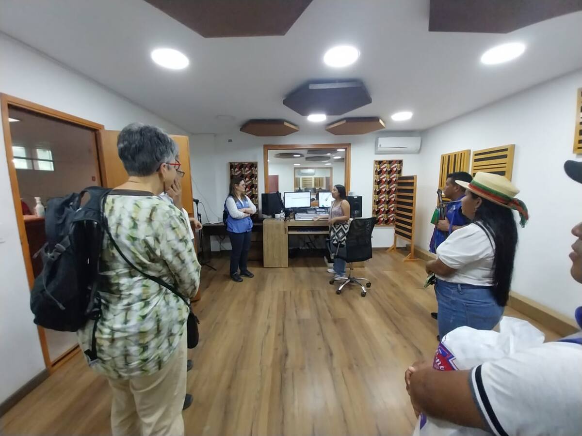 ONU pide al Gobierno reforzar atención a pueblo Nasa para prevenir reclutamiento