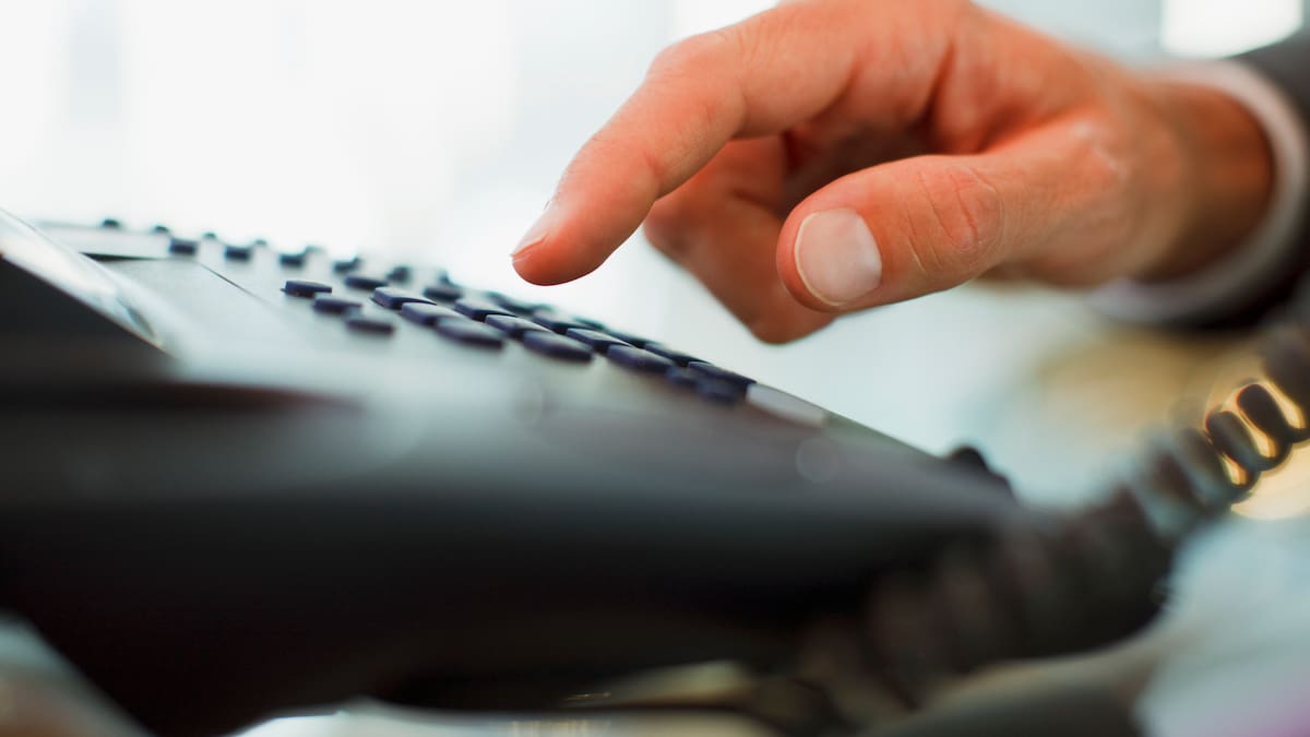 ¿Qué pasó con los teléfonos de $3.5 millones de la Secretaría de Salud de Bogotá?