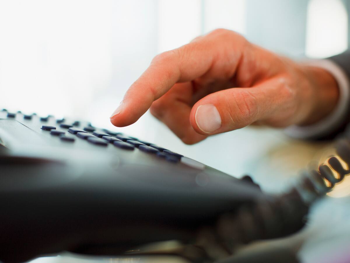 ¿Qué pasó con los teléfonos de $3.5 millones de la Secretaría de Salud de Bogotá?