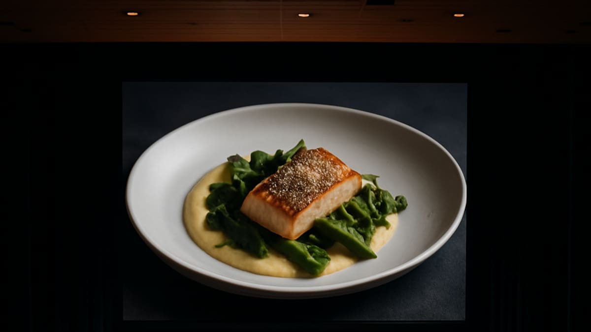 Entrevista a Iván Ralston, chef del restaurante Tujú en São Paulo