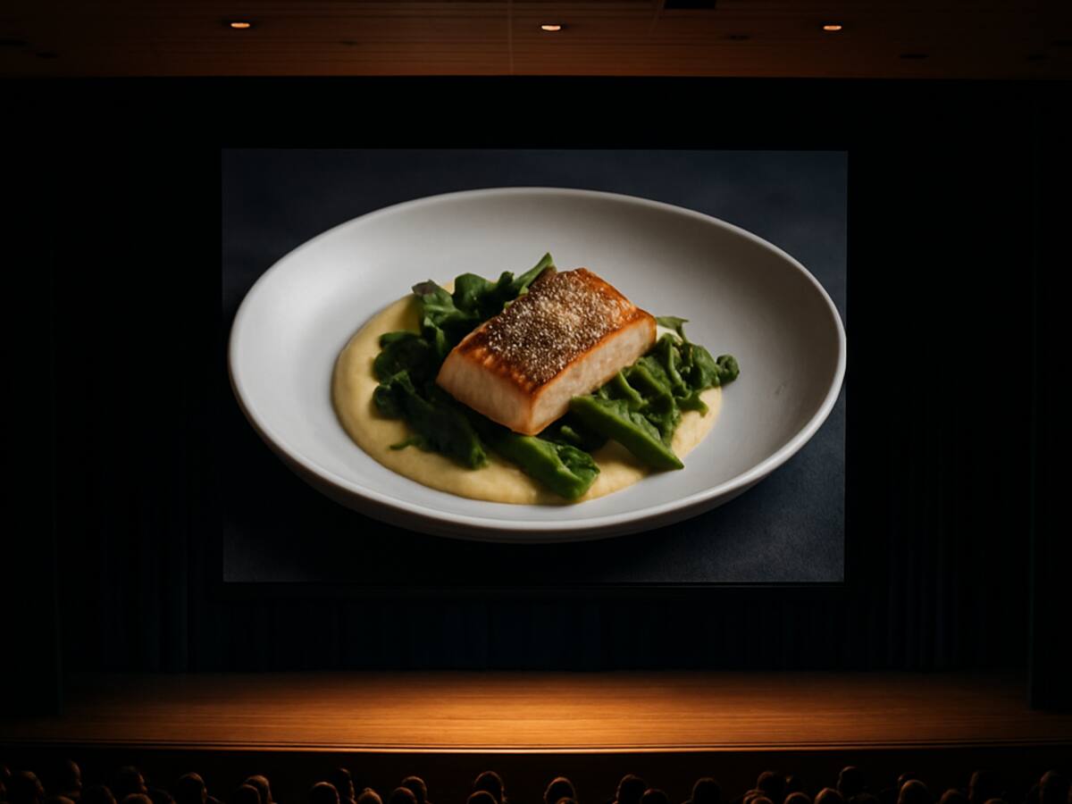 Cocina que transforma: sostenibilidad, innovación y equidad