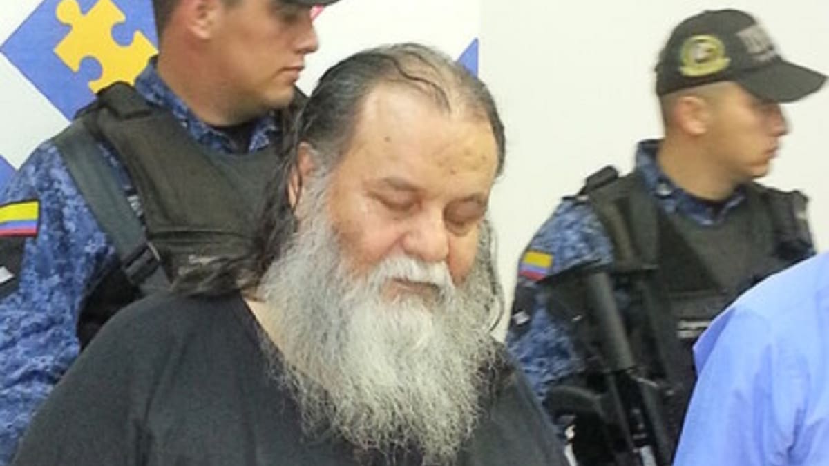 ‘Martín Sombra’ y los detalles de los hechos de violencia que marcaron a Colombia