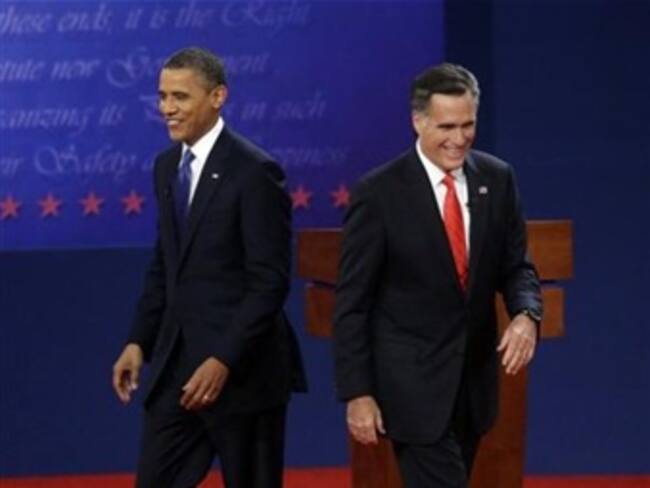 ¿Sirven los debates televisados para ganar las elecciones en los Estados Unidos?