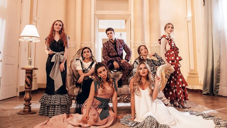 Ventino presenta su nuevo sencillo “Don Juan”  con Rombai. Foto: Cortesía