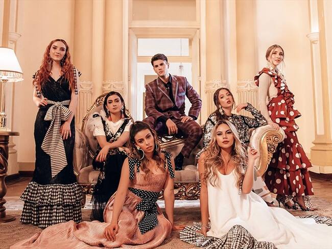 Ventino presenta su nuevo sencillo “Don Juan” con Rombai. Foto: Cortesía