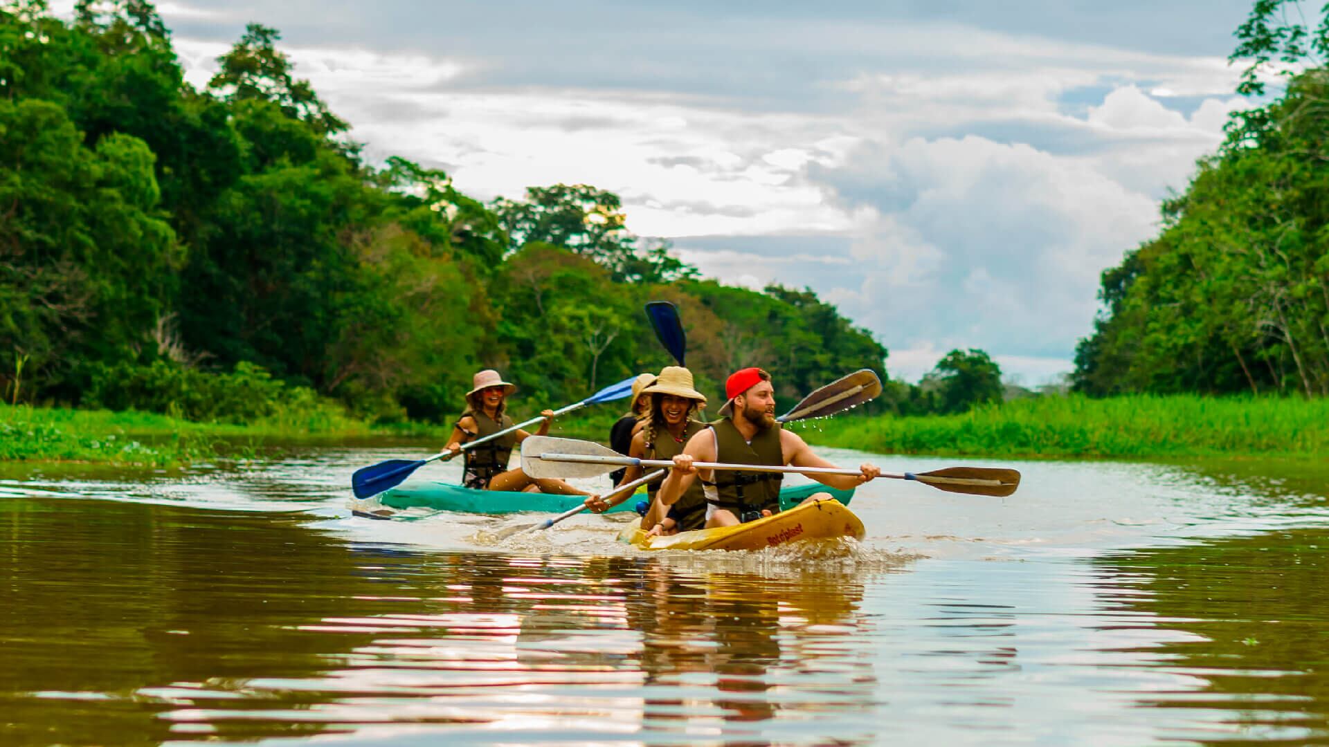 Cortesía : On Vacation