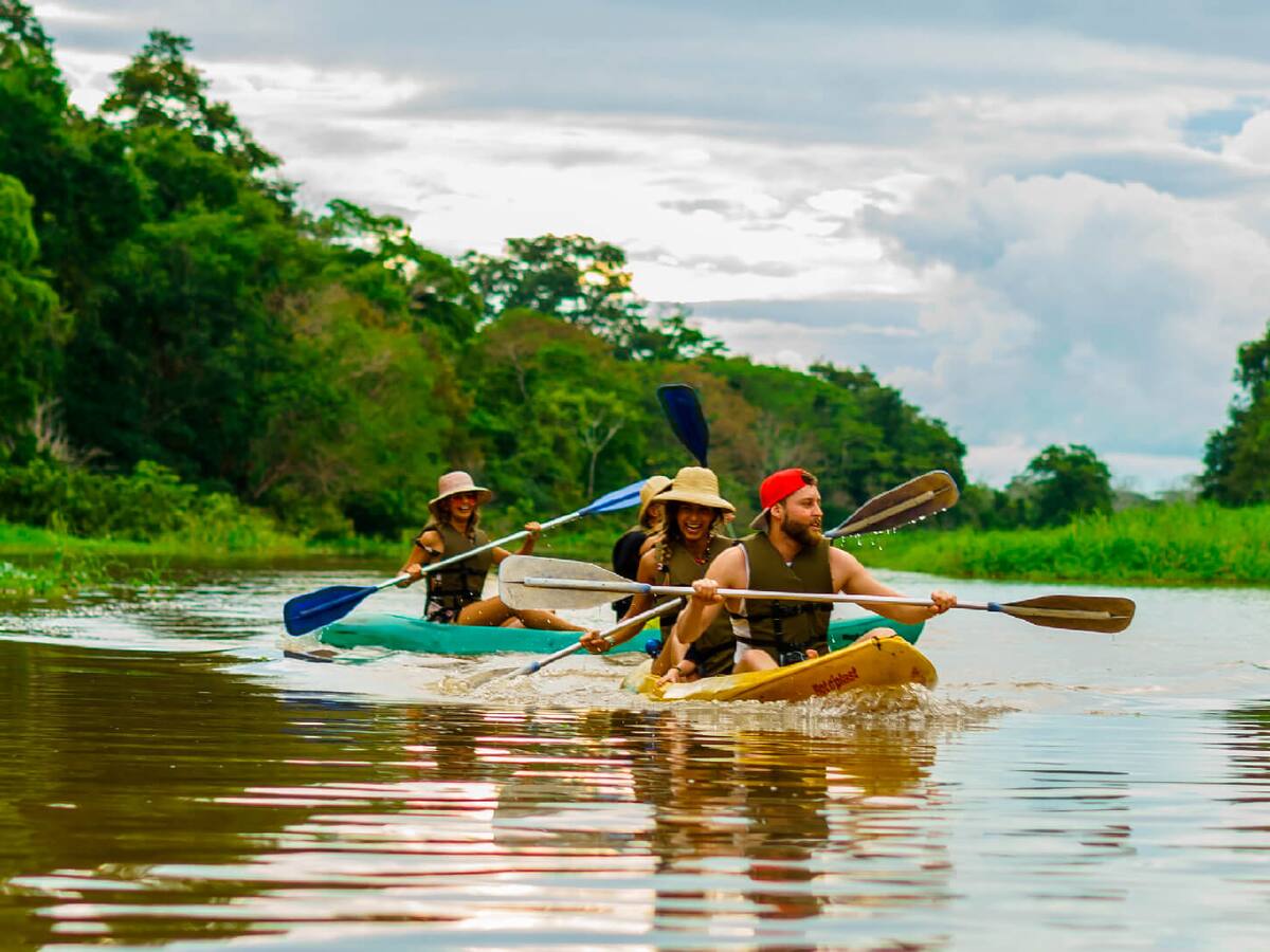 No lo piense más: programe sus vacaciones para los 20 festivos del 2023!