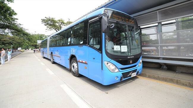 El abogado Luis Fernando López Roca fue designado por la Supertransporte para adelantar la negociación con los acreedores. Foto: Colprensa