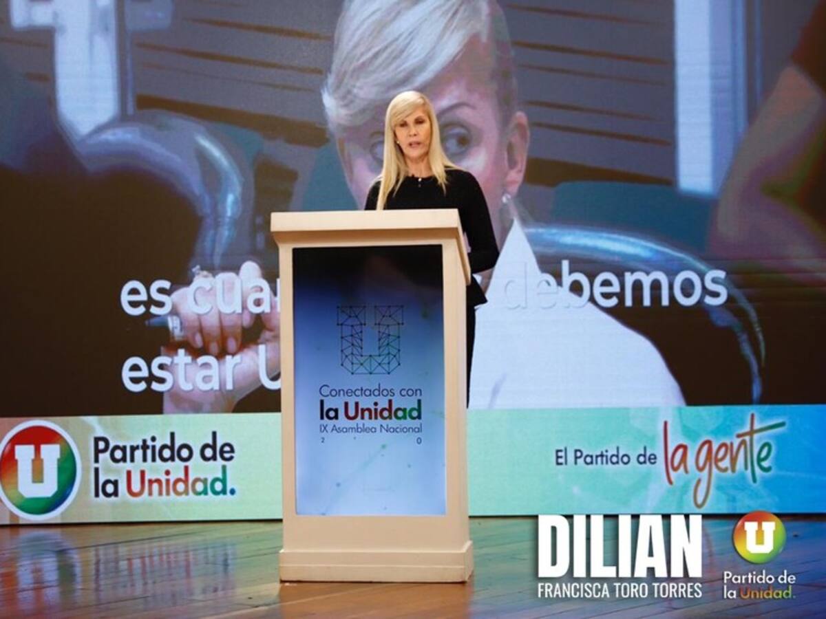 Partido de La U propone un “pacto fiscal” para concertar la reforma tributaria