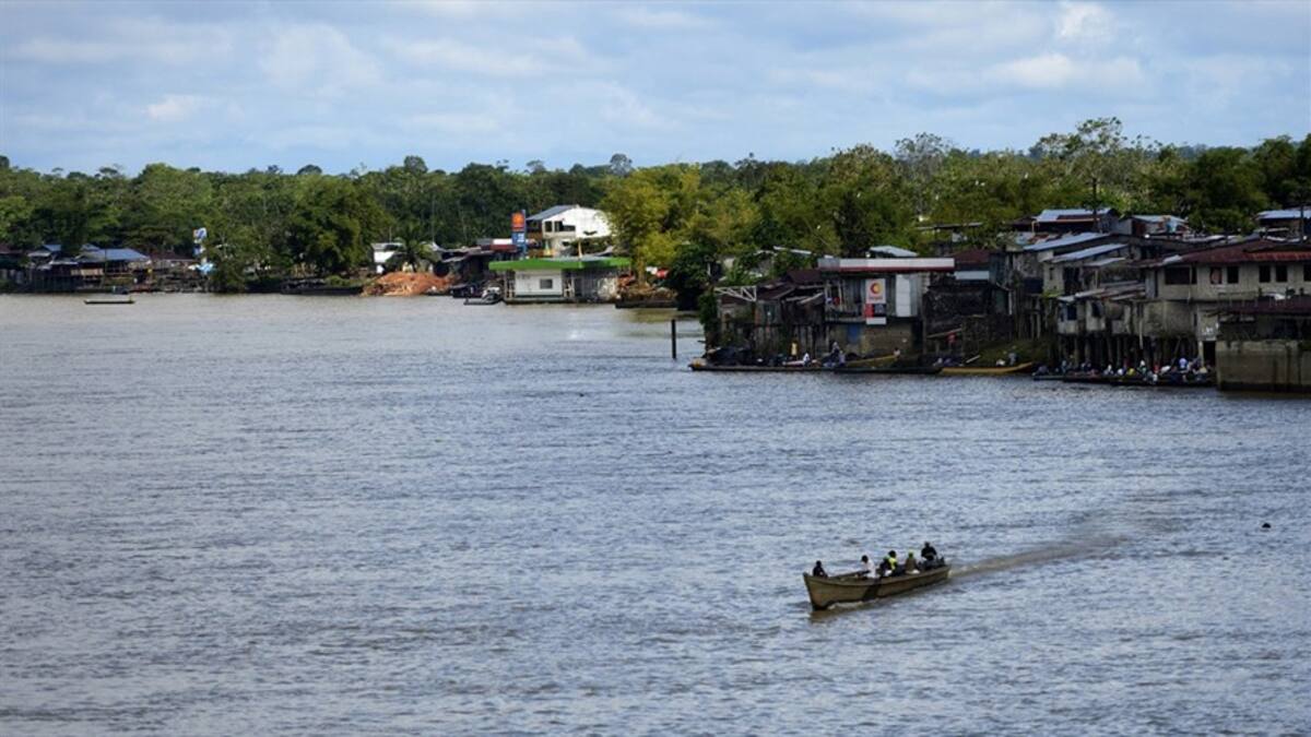 “La mesa está para reactivarse”: monseñor Winston Mosquera sobre diálogos de paz en Chocó