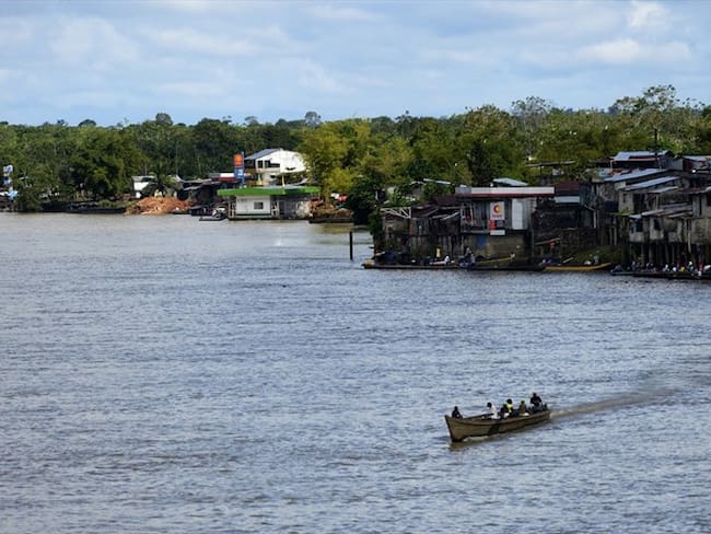 Chocó en alerta: continúa la crisis de orden público que preocupa a la población
