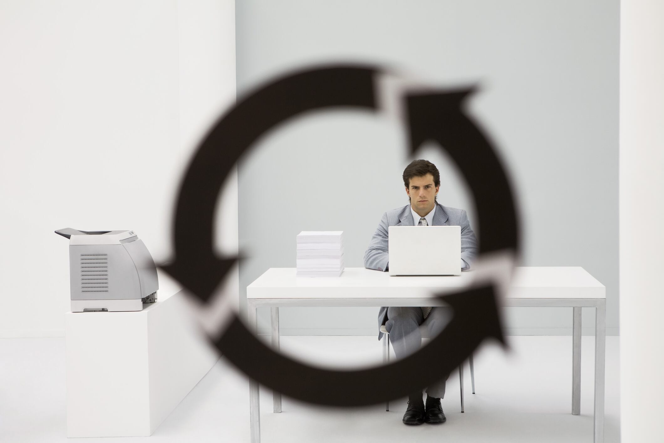 Imagen de referencia. Foto: PhotoAlto / Ale Ventura - Getty Images