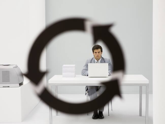 Imagen de referencia. Foto: PhotoAlto / Ale Ventura - Getty Images