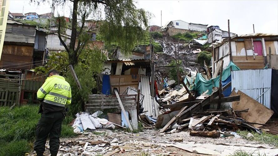 Imagen de referencia. Foto: Colprensa