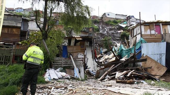 Imagen de referencia. Foto: Colprensa