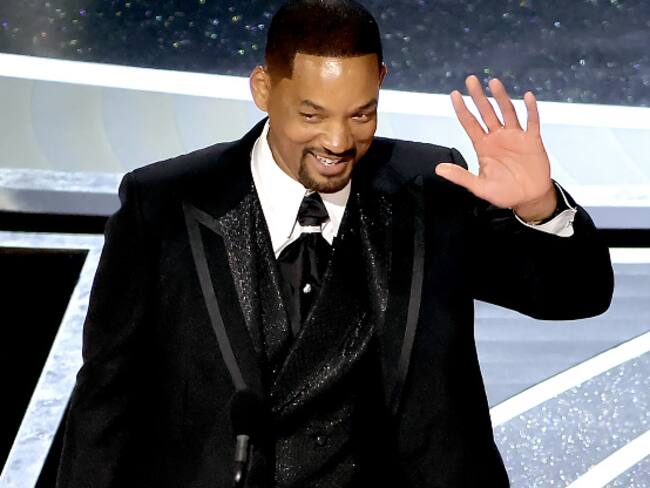 Will Smith. Foto: Getty