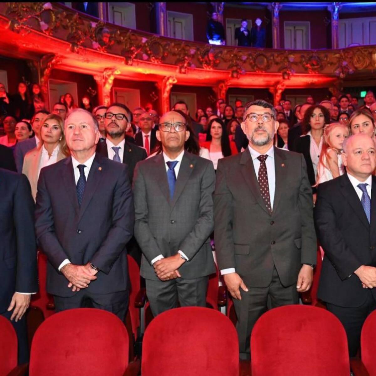 “Aquí todo el mundo quiere enfrentar a las cortes con el Gobierno”: Corte Constitucional