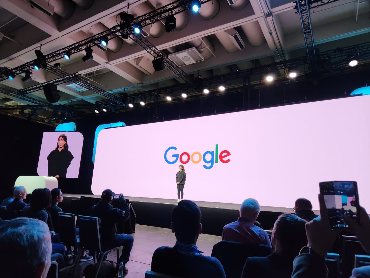 Google. Foto: W Radio