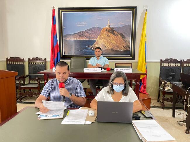 “Estamos inmersos en un problema de diferencias políticas”: Diputado Amed Zawady