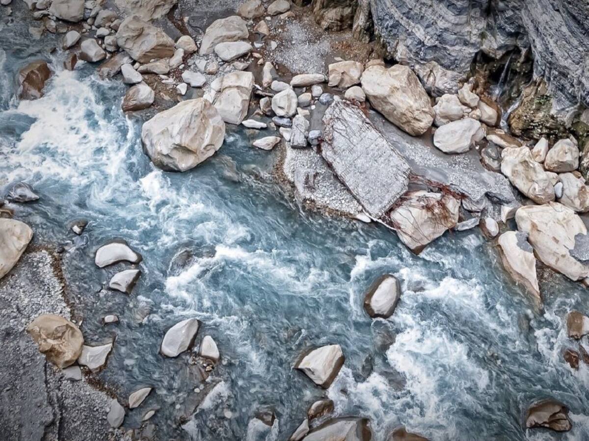 Madre e hija murieron por ahogamiento en Norte de Santander