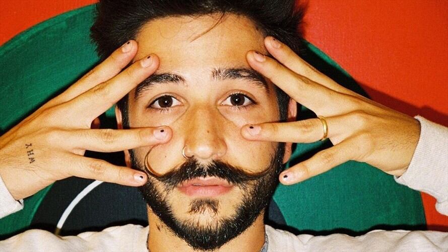 Camilo Echeverry. Foto: Instagram