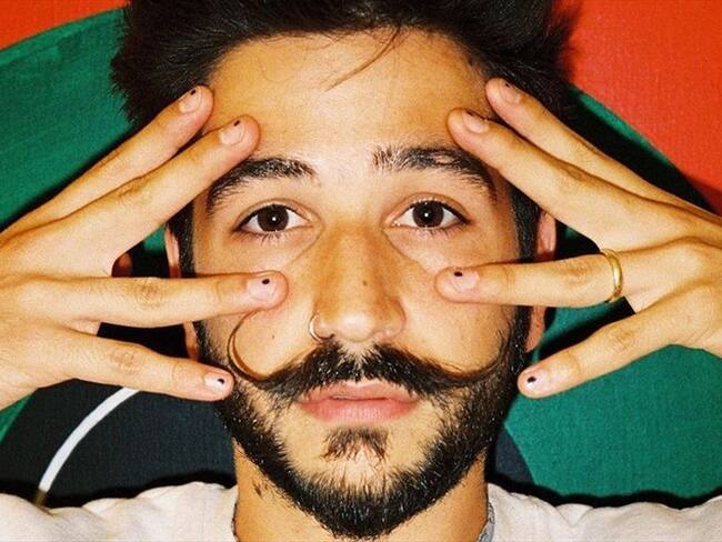 Camilo Echeverry. Foto: Instagram