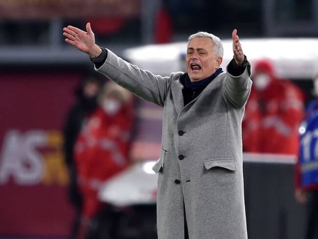 Juventus frustra a Mourinho con gran triunfo con goleada