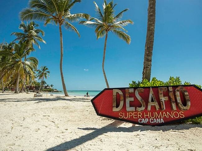 Exparticipante de reality show habría estafado a un grupo de empresarias caleñas. Foto: Colprensa