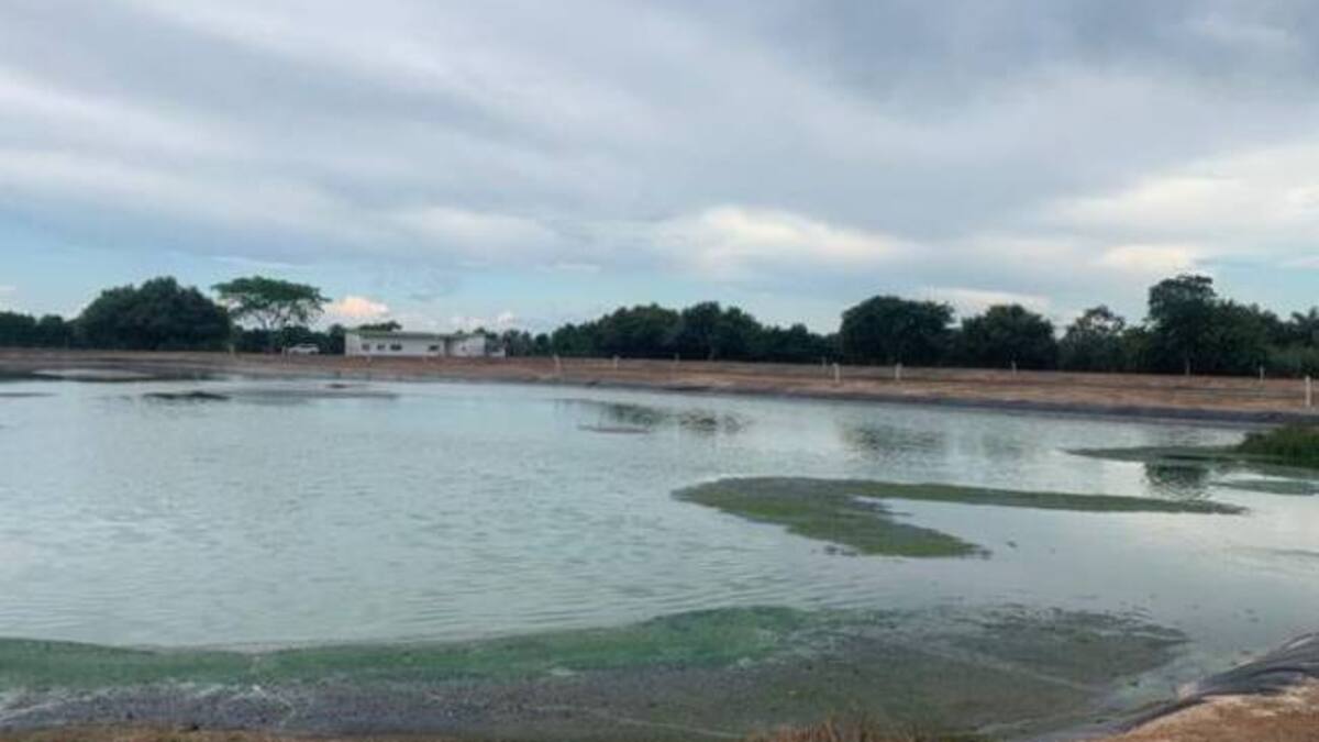 Megacontrato de Aguas de Yopal se tendría que pagar durante 34 años: demandante