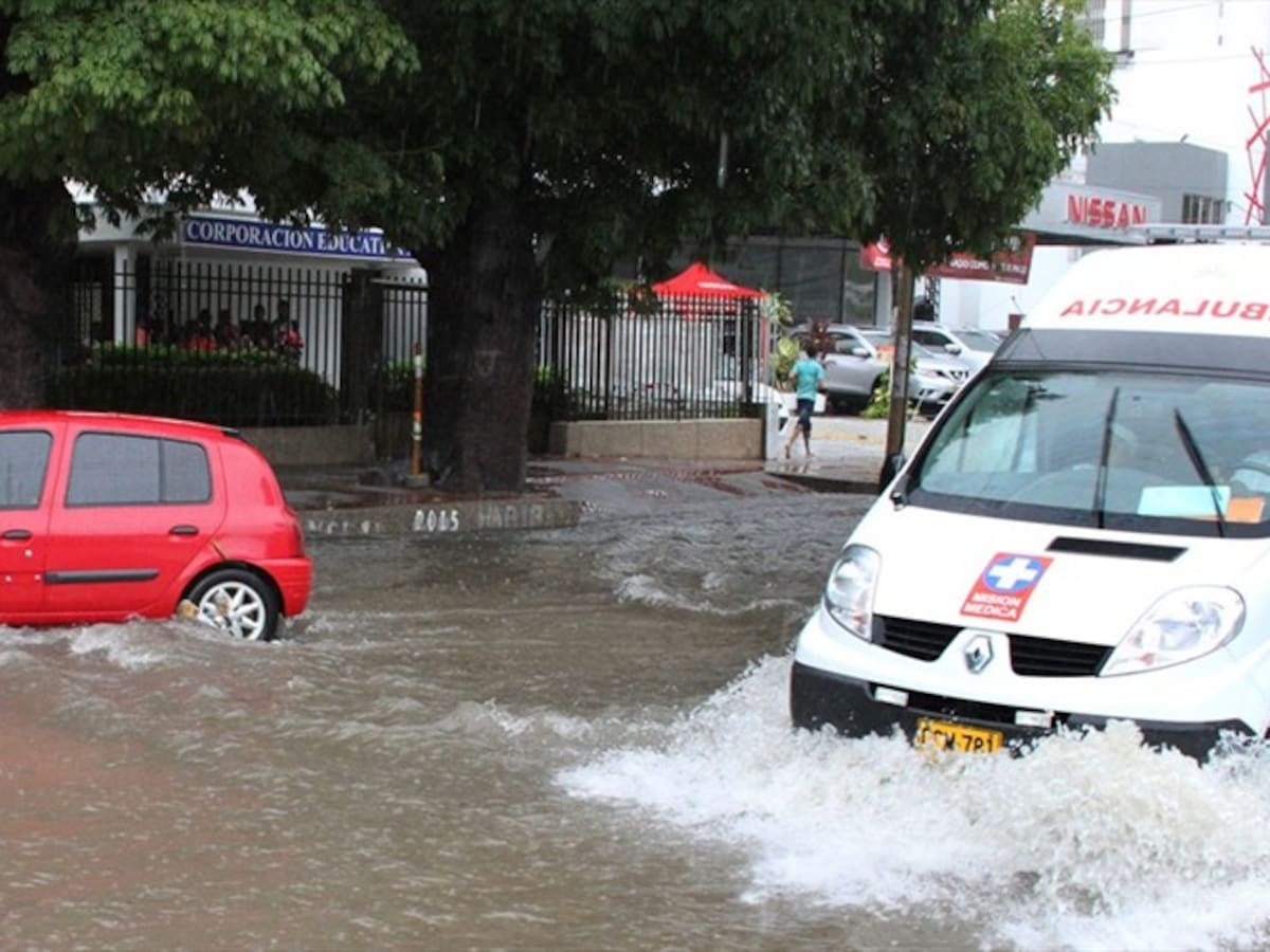 Corte ordena reubicar 259 personas afectadas por canalización de arroyo en Barranquilla