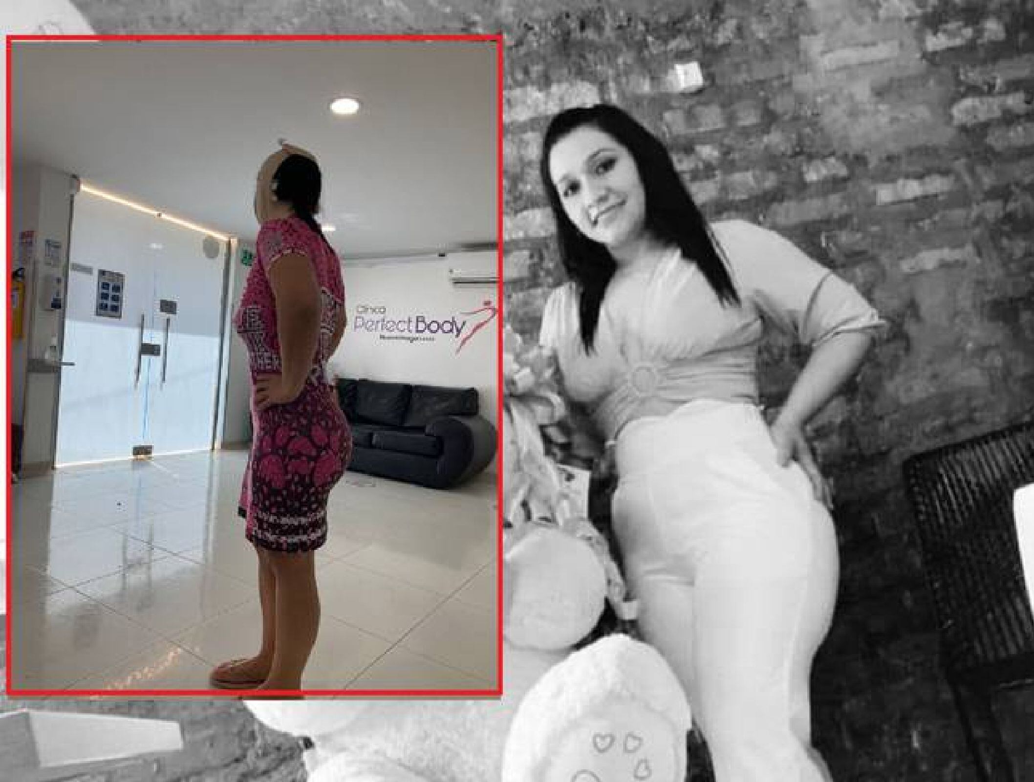 Helen Johana Gelvez. Foto: Cortesía para W Radio.