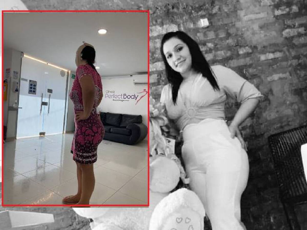 Médica que operó a Helen pidió a la familia no hacer más “ruido” con su muerte