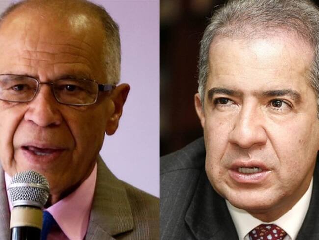 Nos tragamos los "sapos" del proceso de paz porque queríamos saber la verdad: Gómez Méndez