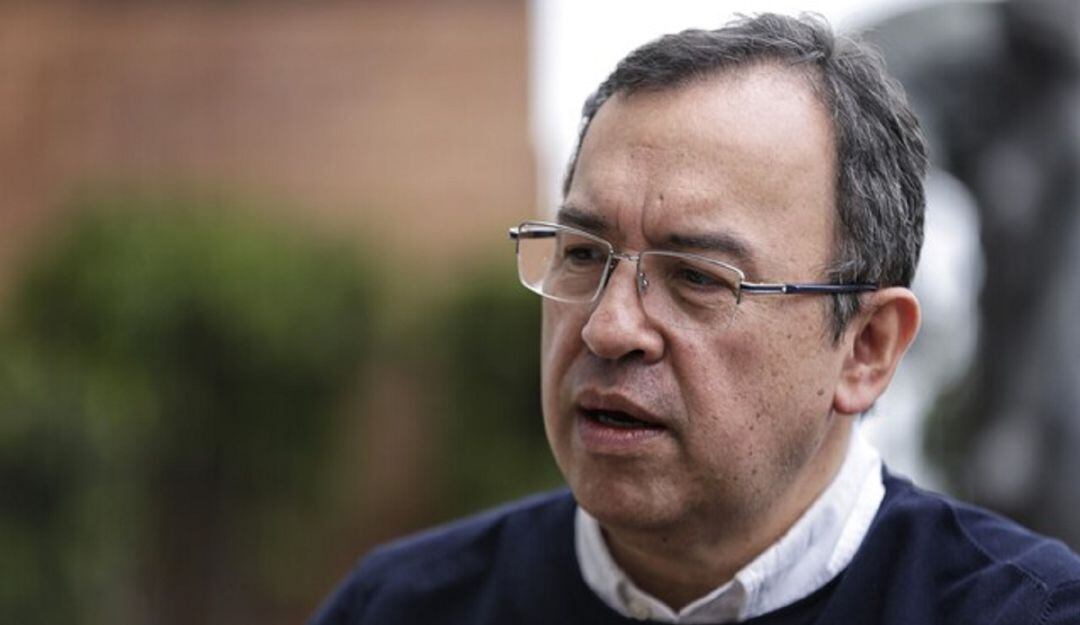 Alfonso Prada. Foto: Colprensa