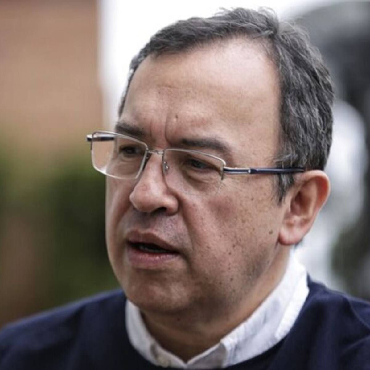 Gobierno cita reunión con partidos independientes y de oposición, por sus reformas