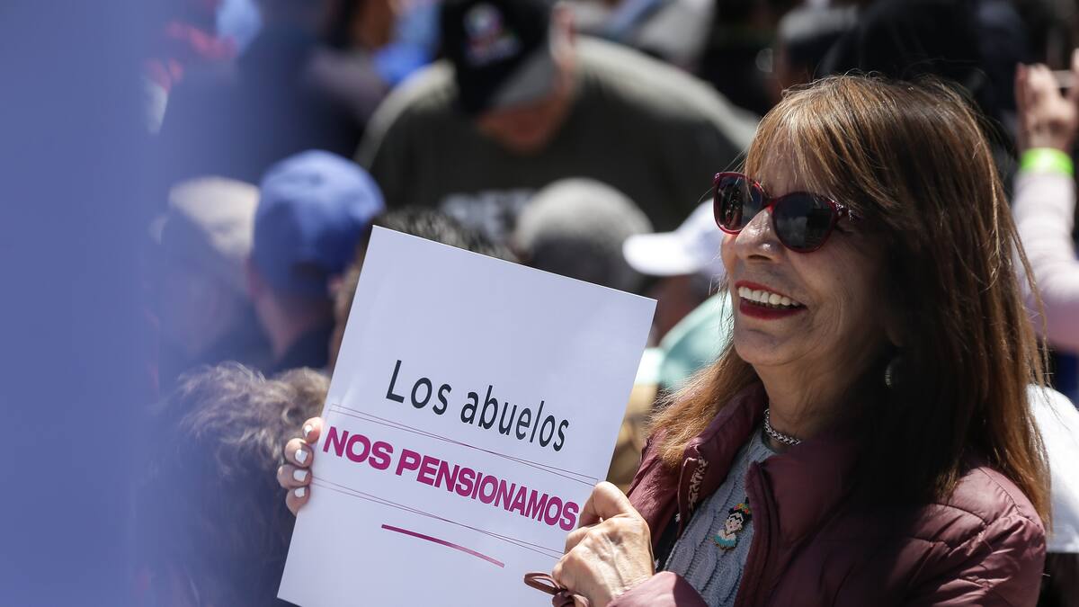 El 16 de enero es el límite para escoger ACCAI: ¿qué es y cómo funcionará la cotización a pensión?