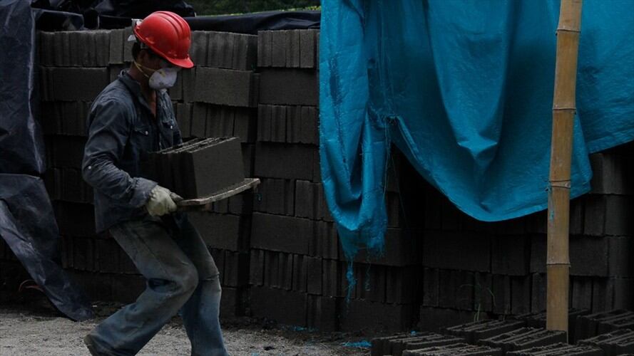 El contratista Iader Barrios asegura no ser responsable del deterioro de los proyectos, mientras que el exalcalde Arturo Montejo señala a la administración de Fernando Flórez de paralizar las obras. Foto: Colprensa