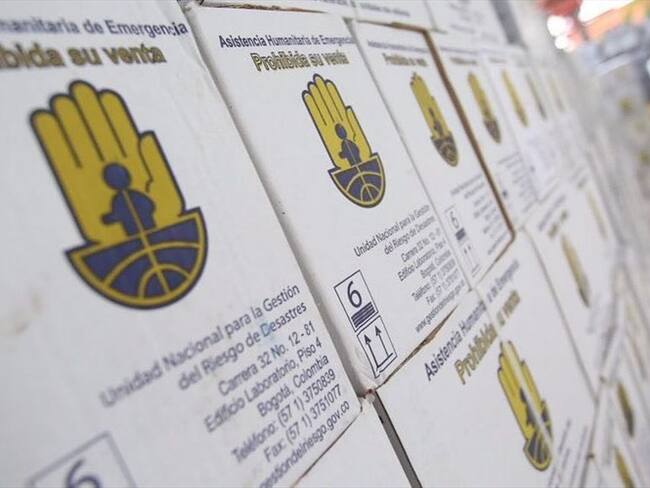 El pasado 16 de diciembre, en otra indagación por hechos relacionados con sobrecostos se determinó que la cuantía ascendía a 5.867 millones de pesos (Imagen de referencia). Foto: Colprensa