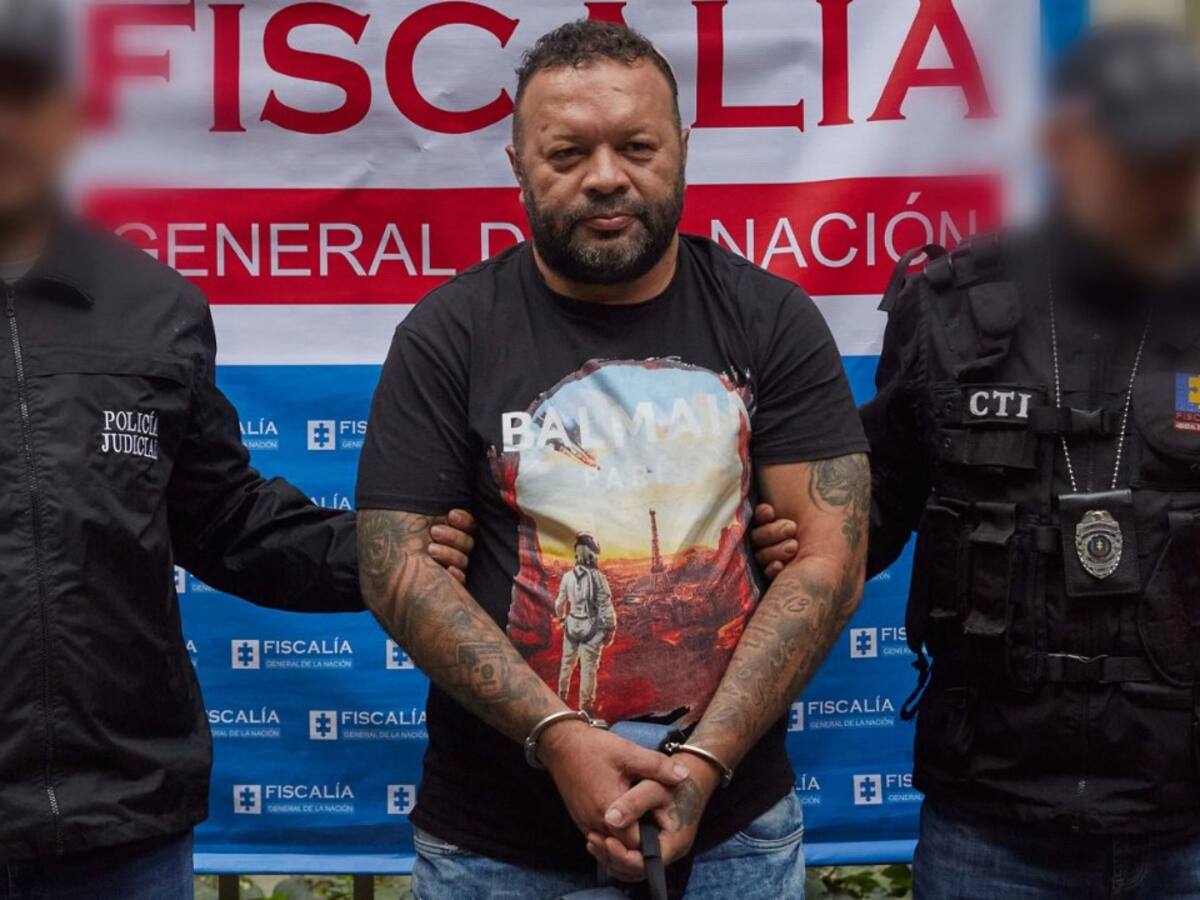 Suspendida audiencia de acusación contra presunto responsable del asesinato de Lucas Villa