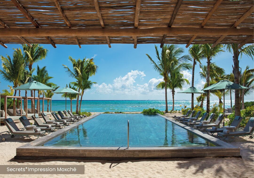 Hyatt Inclusive Collection