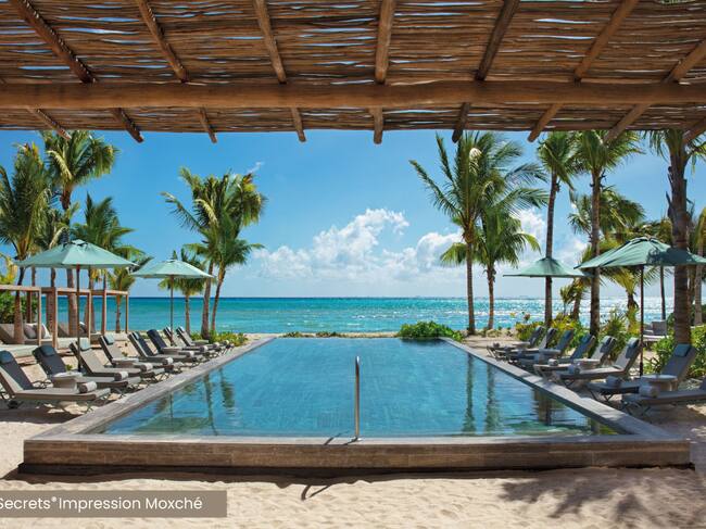 Hyatt Inclusive Collection