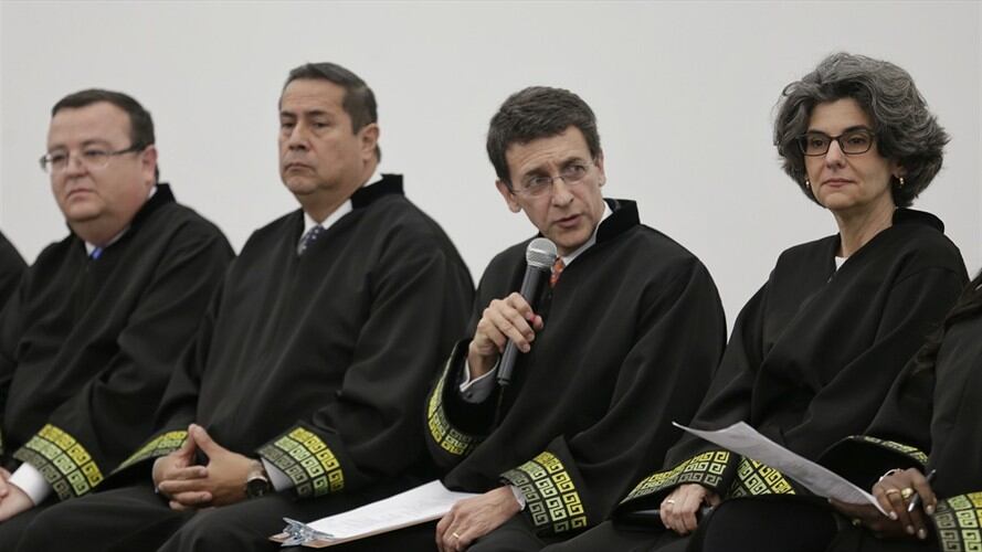 Jep. Foto: Colprensa